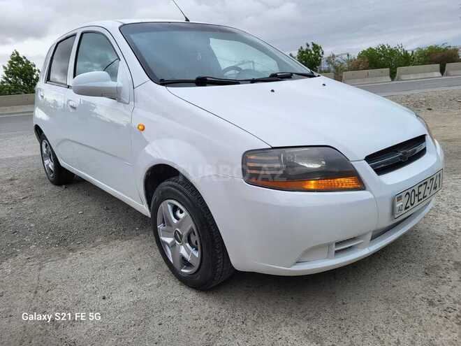 Chevrolet  2005, 256,373 km - 1.1 l - Sumqayıt