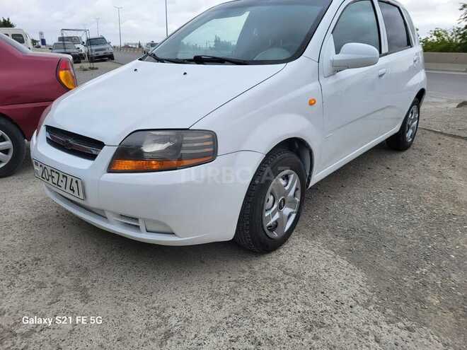 Chevrolet  2005, 256,373 km - 1.1 l - Sumqayıt