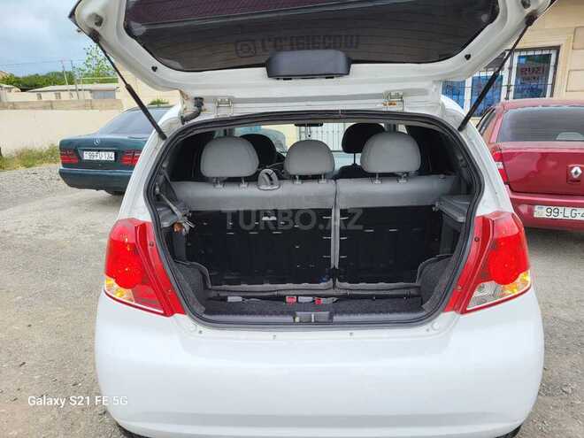 Chevrolet  2005, 256,373 km - 1.1 l - Sumqayıt