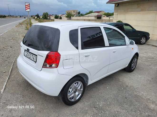 Chevrolet  2005, 256,373 km - 1.1 l - Sumqayıt