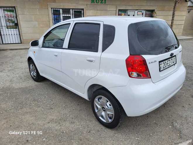 Chevrolet  2005, 256,373 km - 1.1 l - Sumqayıt