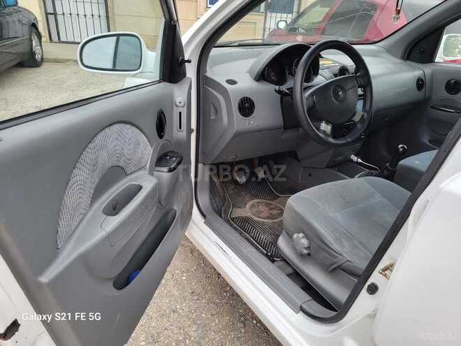 Chevrolet  2005, 256,373 km - 1.1 l - Sumqayıt