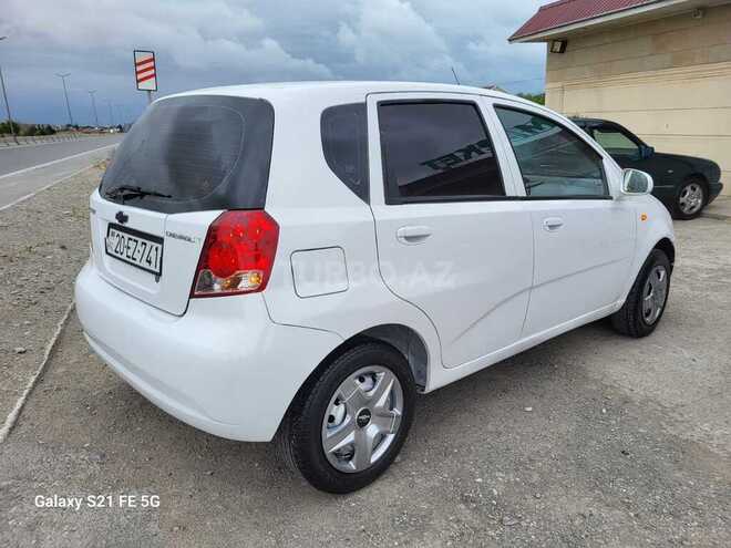 Chevrolet  2005, 256,373 km - 1.1 l - Sumqayıt