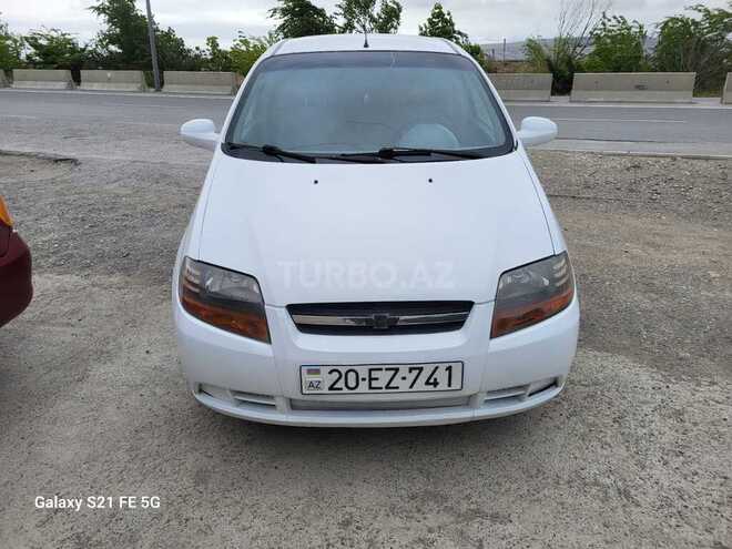 Chevrolet  2005, 256,373 km - 1.1 l - Sumqayıt