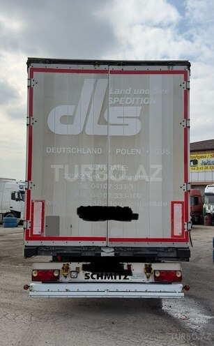 Mercedes Actros 1846 2009, 1,200,000 km - 12.0 l - Bakı