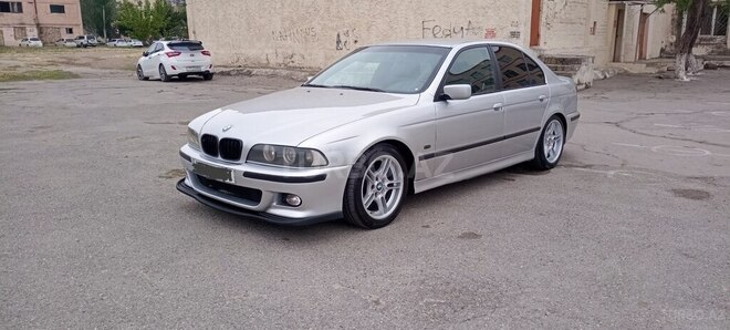 BMW 530 2000, 242,000 km - 3.0 l - Sumqayıt