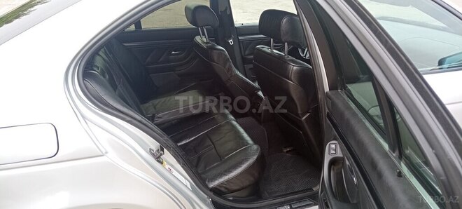 BMW 530 2000, 242,000 km - 3.0 l - Sumqayıt