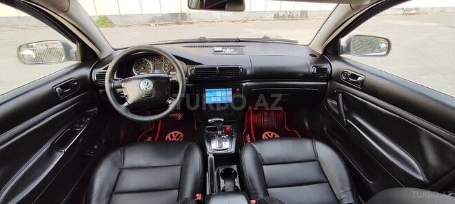Volkswagen Passat 2002, 296,000 km - 1.8 l - Bakı
