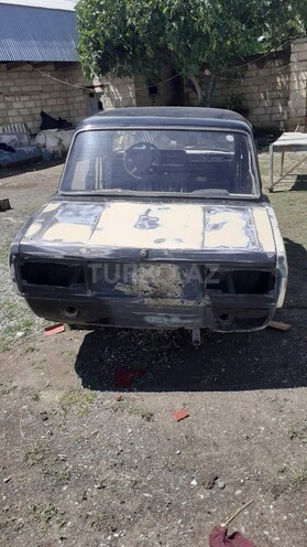 LADA (VAZ) 2107 2011, 99,000 km - 1.6 l - Bərdə