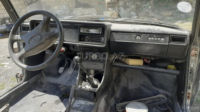 LADA (VAZ) 2107 2011, 99,000 km - 1.6 l - Bərdə