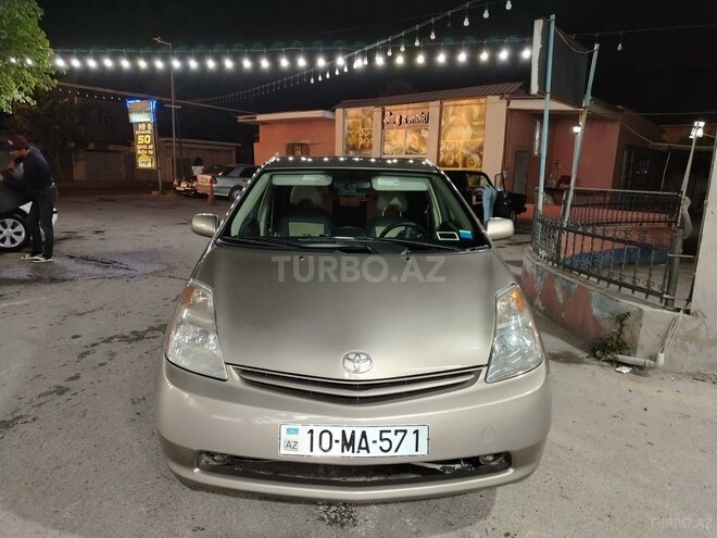 Toyota Prius 2007, 300,947 km - 1.5 l - Bakı