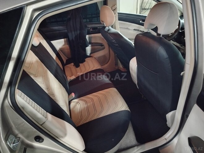 Toyota Prius 2007, 300,947 km - 1.5 l - Bakı