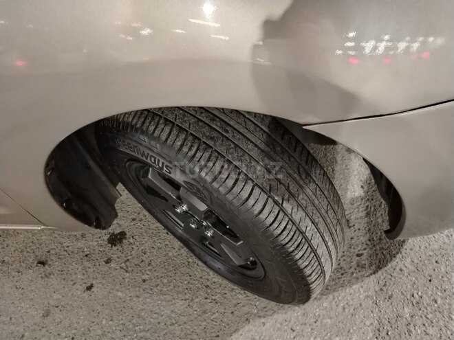 Toyota Prius 2007, 300,947 km - 1.5 l - Bakı
