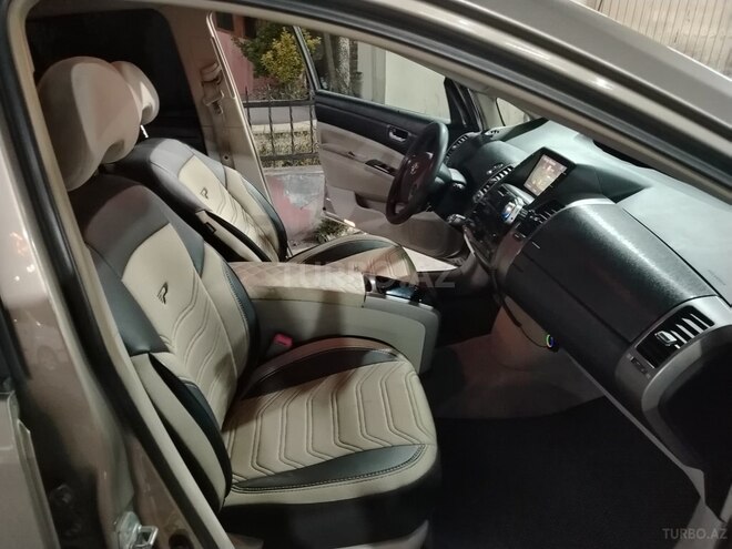 Toyota Prius 2007, 300,947 km - 1.5 l - Bakı