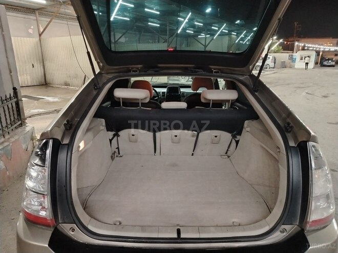 Toyota Prius 2007, 300,947 km - 1.5 l - Bakı