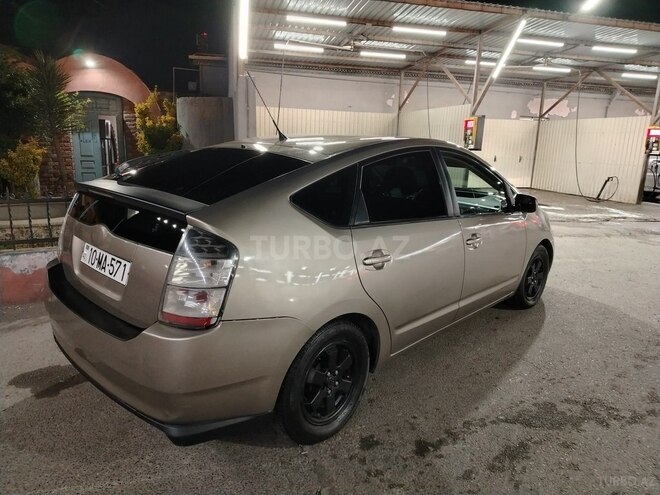 Toyota Prius 2007, 300,947 km - 1.5 l - Bakı