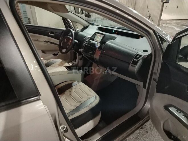 Toyota Prius 2007, 300,947 km - 1.5 l - Bakı