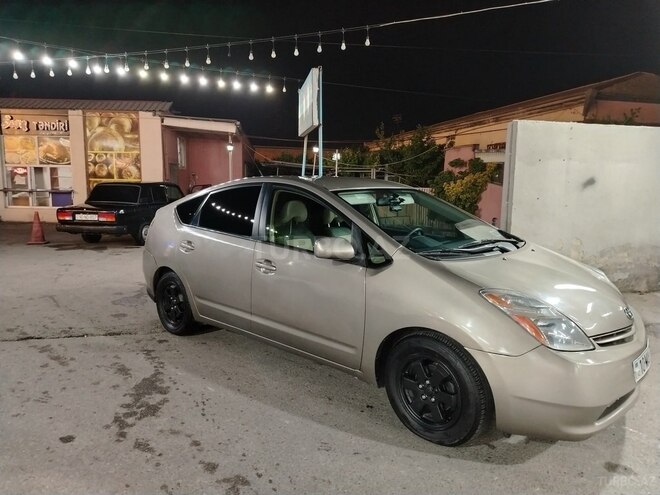 Toyota Prius 2007, 300,947 km - 1.5 l - Bakı