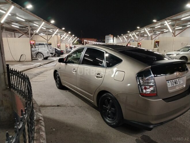 Toyota Prius 2007, 300,947 km - 1.5 l - Bakı
