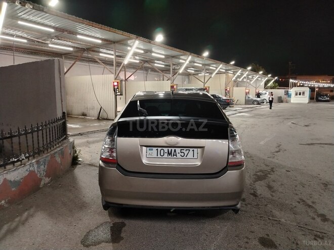 Toyota Prius 2007, 300,947 km - 1.5 l - Bakı