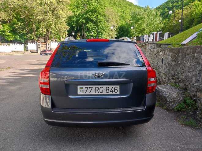 Kia Ceed 2008, 225,000 km - 1.6 л - Şəki