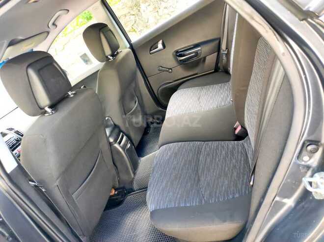 Kia Ceed 2008, 225,000 km - 1.6 л - Şəki