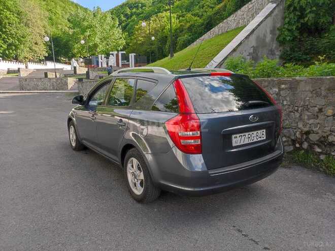 Kia Ceed 2008, 225,000 km - 1.6 л - Şəki