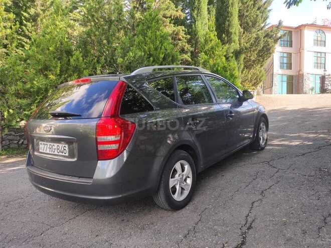 Kia Ceed 2008, 225,000 km - 1.6 л - Şəki