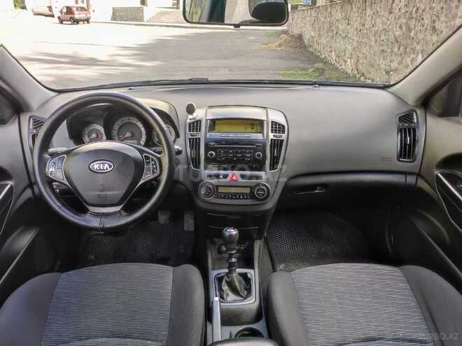 Kia Ceed 2008, 225,000 km - 1.6 л - Şəki