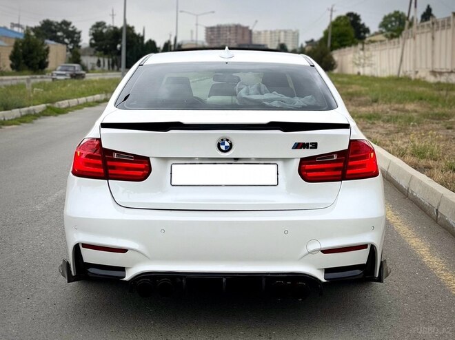 BMW 328 2013, 280,000 km - 2.0 л - Gəncə
