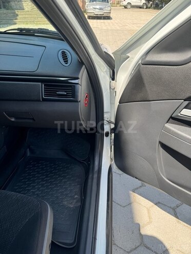 LADA (VAZ) Priora 2014, 158,000 km - 1.6 l - Qusar