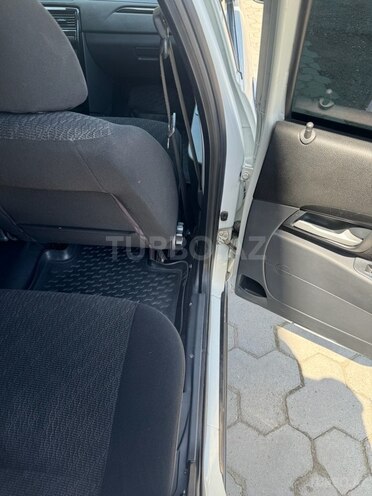 LADA (VAZ) Priora 2014, 158,000 km - 1.6 l - Qusar