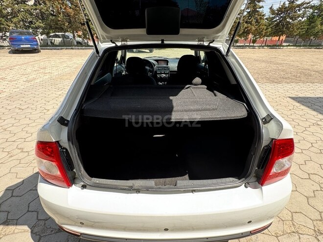 LADA (VAZ) Priora 2014, 158,000 km - 1.6 l - Qusar