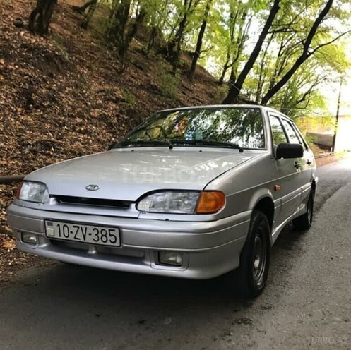 LADA (VAZ) 2115 2006, 196,000 km - 1.6 l - Goranboy
