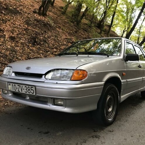 LADA (VAZ) 2115 2006, 196,000 km - 1.6 l - Goranboy