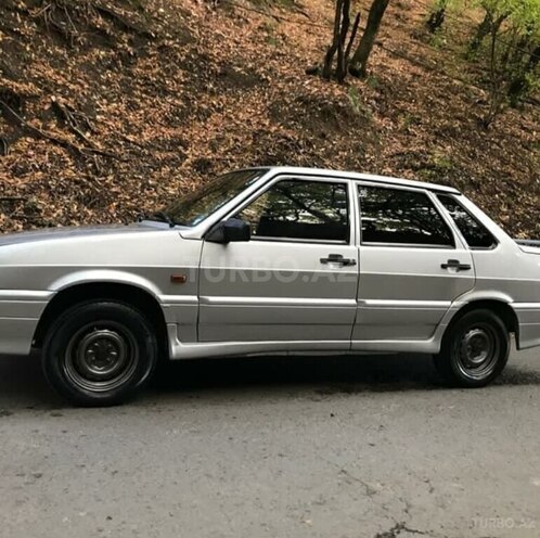 LADA (VAZ) 2115 2006, 196,000 km - 1.6 l - Goranboy