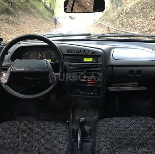 LADA (VAZ) 2115 2006, 196,000 km - 1.6 l - Goranboy
