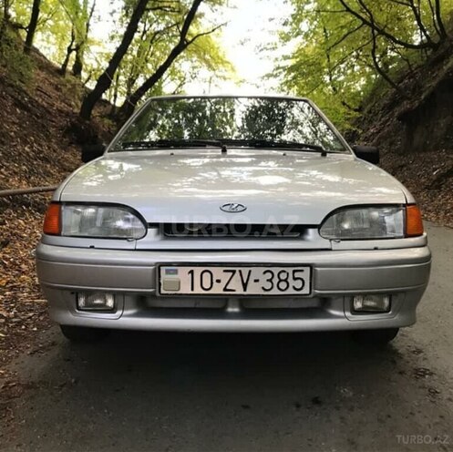 LADA (VAZ) 2115 2006, 196,000 km - 1.6 l - Goranboy