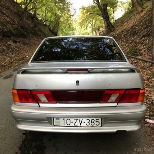 LADA (VAZ) 2115 2006, 196,000 km - 1.6 l - Goranboy