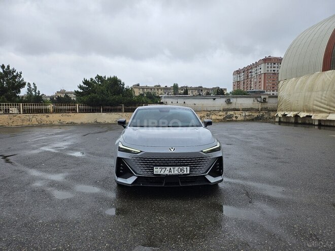 Changan Uni-V 2023, 14,000 km - 1.5 л - Bakı