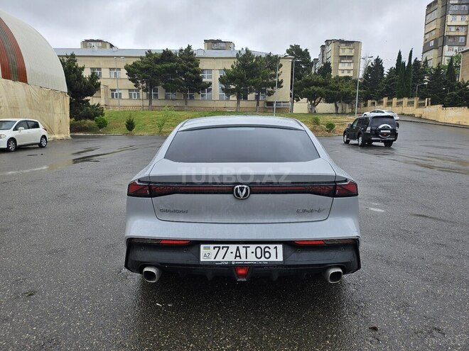 Changan Uni-V 2023, 14,000 km - 1.5 л - Bakı