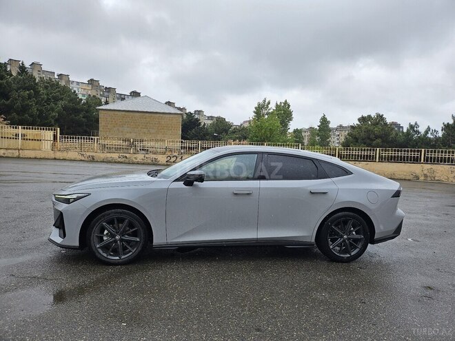 Changan Uni-V 2023, 14,000 km - 1.5 л - Bakı