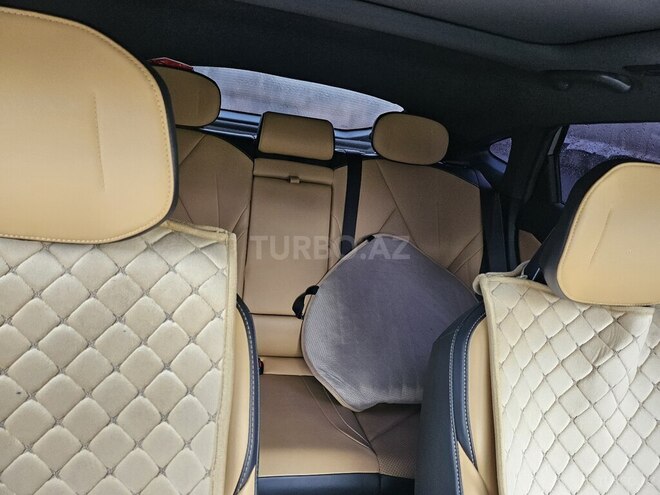 Changan Uni-V 2023, 14,000 km - 1.5 л - Bakı