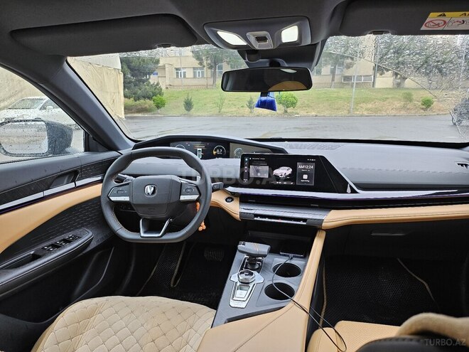 Changan Uni-V 2023, 14,000 km - 1.5 л - Bakı