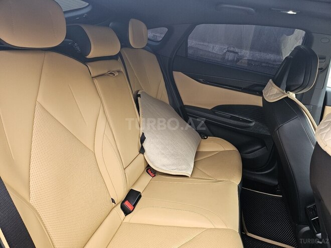 Changan Uni-V 2023, 14,000 km - 1.5 л - Bakı