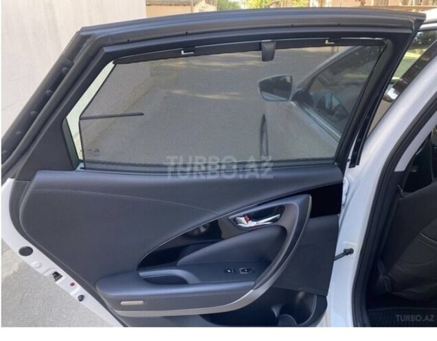 Hyundai Grandeur 2012, 158,000 km - 2.4 l - Bərdə