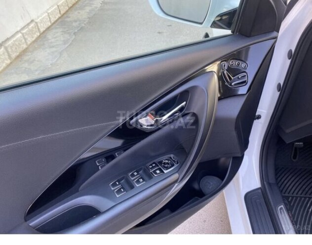 Hyundai Grandeur 2012, 158,000 km - 2.4 l - Bərdə