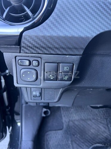 Toyota Corolla Fielder 2018, 147,700 km - 1.5 l - Bakı