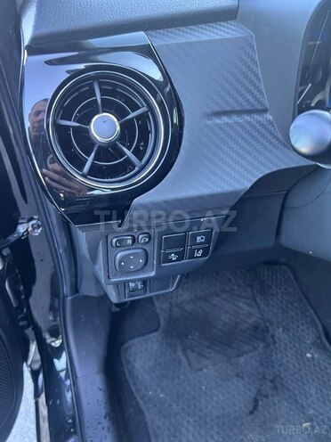 Toyota Corolla Fielder 2018, 147,700 km - 1.5 l - Bakı