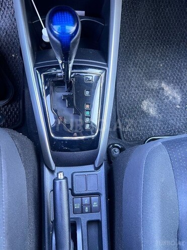 Toyota Corolla Fielder 2018, 147,700 km - 1.5 l - Bakı